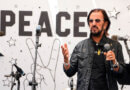 Ringo Starr recibió un doctorado honoris causa en el marco de su cumpleaños 86