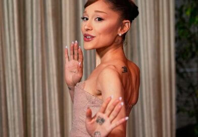 Ariana Grande se baja de “American Horror Story” por conflictos con su gira