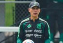 La selección de México rompe una tradición histórica con su nuevo director técnico