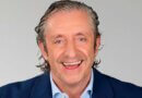 Josep Pedrerol, portada Óyeme Magazine!