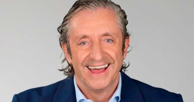 Josep Pedrerol, portada Óyeme Magazine!