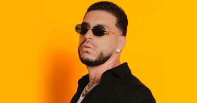 Ryan Castro recibe nominación a los MTV VMAs por“LA VILLA” en la categoría Best Latin