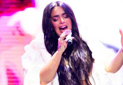 Angela Leiva presenta su nuevo EP “ANGELA (EN VIVO DESDE BUENOS AIRES)”