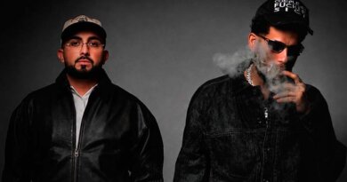 Gaby Music vuelve a unir fuerzas con Dei V en su nuevo sencillo “CULXX” tras el éxito de su EP ‘LOS MARCIANOS VOL. 1’