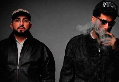 Gaby Music vuelve a unir fuerzas con Dei V en su nuevo sencillo “CULXX” tras el éxito de su EP ‘LOS MARCIANOS VOL. 1’