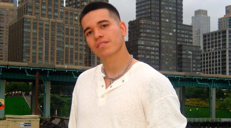 Kobi Cantillo presenta “PUNKIE” y da inicio a una nueva era sonora