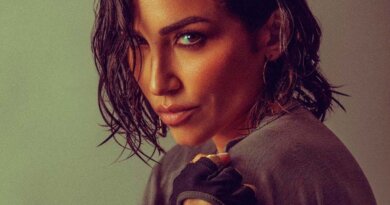 Ana Isabelle: tesón y resiliencia en su ópera prima, “Fight Back”