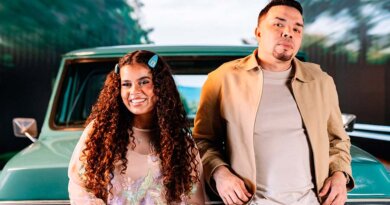 YELE y Alex Zurdo presentan “Voy con Jesús”, un himno para vivir la fe sin vergüenza