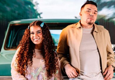 YELE y Alex Zurdo presentan “Voy con Jesús”, un himno para vivir la fe sin vergüenza