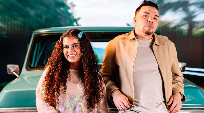 YELE y Alex Zurdo presentan “Voy con Jesús”, un himno para vivir la fe sin vergüenza