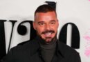 Ricky Martin se une al elenco del nuevo filme de Gael García Bernal