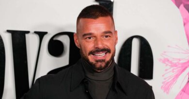 Ricky Martin se une al elenco del nuevo filme de Gael García Bernal