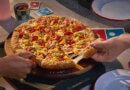 Domino's® ofrece descuentos de verano: todas las pizzas del menú tienen un 50 % de descuento, del 27 de julio al 2 de agosto