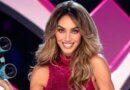 Anahí presume encuentro con Backstreet Boys en su residencia en Las Vegas