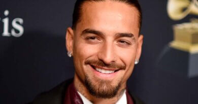 Maluma reveló por qué decidió enfrentar su ansiedad sin medicarse