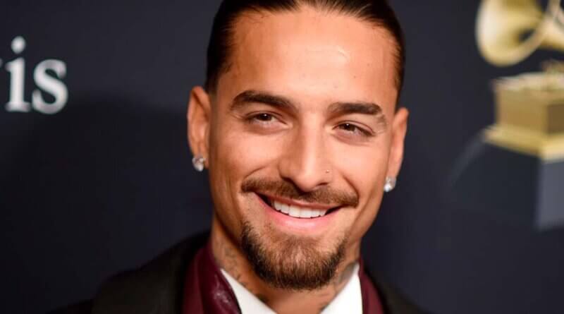 Maluma reveló por qué decidió enfrentar su ansiedad sin medicarse