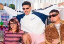 Pedro Sampaio se une a Cachirula & Loojan en su nuevo sencillo “TÍMIDA, SANTA Y PELIGROSA”