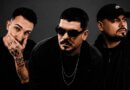 De las residencias en Ibiza al estudio: Vintage Culture estrena su nuevo EP "Think Too Much"