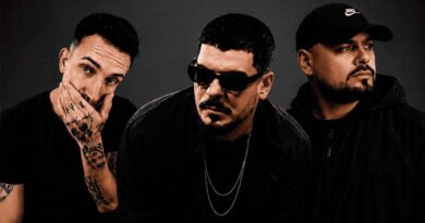 De las residencias en Ibiza al estudio: Vintage Culture estrena su nuevo EP "Think Too Much"
