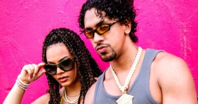 El Afro House se encuentra con el Urbano Latino: "Everything Good (DJ AKA-M Remix)"