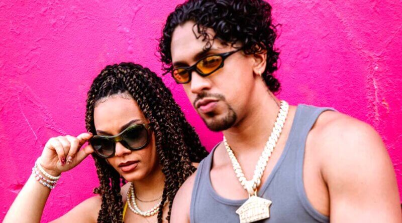 El Afro House se encuentra con el Urbano Latino: "Everything Good (DJ AKA-M Remix)"