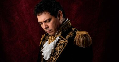 León Fernández presenta "Solo existes tú", su incursión en el afrobeats
