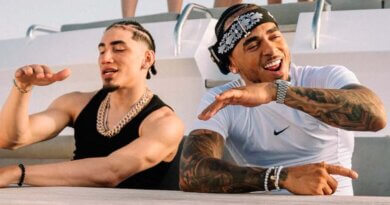 Ozuna y Omar Courtz encienden el verano con “ZIZI”
