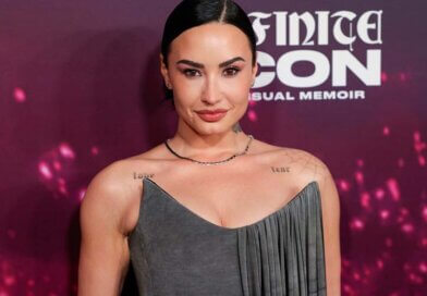 Demi Lovato hará un cameo en “Camp Rock 3”