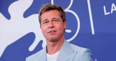 Brad Pitt defiende el uso de la IA en producciones de mediano presupuesto