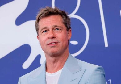Brad Pitt defiende el uso de la IA en producciones de mediano presupuesto