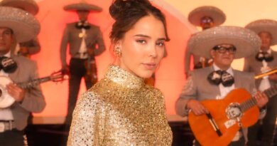 Majo Aguilar presenta su emotiva versión de “SE ME OLVIDÓ OTRA VEZ”, el icónico clásico de Juan Gabriel