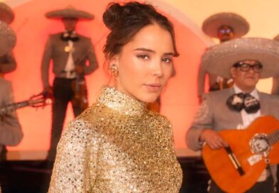 Majo Aguilar presenta su emotiva versión de “SE ME OLVIDÓ OTRA VEZ”, el icónico clásico de Juan Gabriel