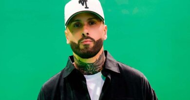Nicky Jam por Colombia: Se une a Grupo Argos para apoyar la reconstrucción de hogares tras los terremotos