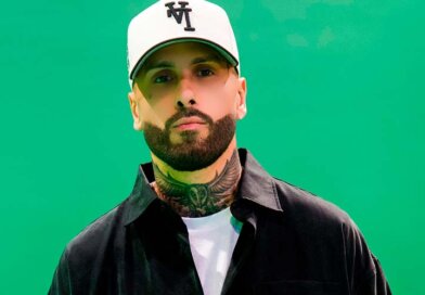 Nicky Jam por Colombia: Se une a Grupo Argos para apoyar la reconstrucción de hogares tras los terremotos