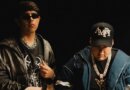 FloyyMenor Fortalece Sus Lazos Musicales con México con su Nuevo Sencillo "Pastillitas de Color" Junto a Óscar Maydon