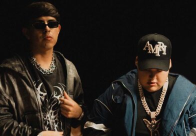 FloyyMenor Fortalece Sus Lazos Musicales con México con su Nuevo Sencillo "Pastillitas de Color" Junto a Óscar Maydon