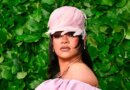 Así celebró Rihanna el primer cumpleaños de su hija Rocki