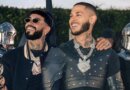 ROA, líder de la nueva generación de artistas, lanza “VAMO A VEL” junto a ANUEL AA