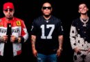 «No Se Enamora (Remix)» reúne a Ñengo Flow con el talento emergente del género