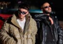 LYWAN se une al artista colombiano MAYA en "NO ENTIENDO"