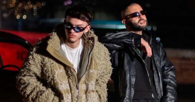 LYWAN se une al artista colombiano MAYA en "NO ENTIENDO"