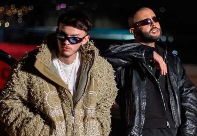 LYWAN se une al artista colombiano MAYA en "NO ENTIENDO"