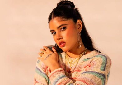 Mari La Carajita lanza su primer disco: “Ya se fue Nana?”