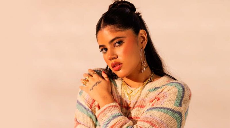 Mari La Carajita lanza su primer disco: “Ya se fue Nana?”