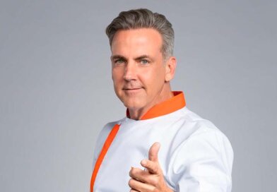 Carlos Ponce es el nuevo eliminado de “Top Chef VIP 5”