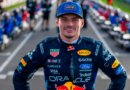 Max Verstappen vence a 100 pilotos en una carrera de karting y completa reto muy especial