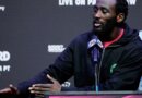 Terence Crawford desestima propuesta de Dana White: “No sé de qué pelea está hablando”
