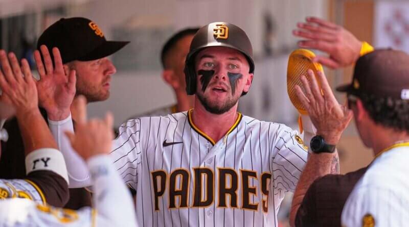 Hermanos Buss se incorporan al nuevo grupo propietario de San Diego Padres