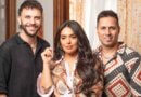 Angela Leiva se une a Los Caligaris en “Y YO QUE VALGO TANTO”