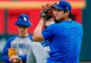 Shohei Ohtani se acerca al regreso a la lomita tras sesión de bullpen
